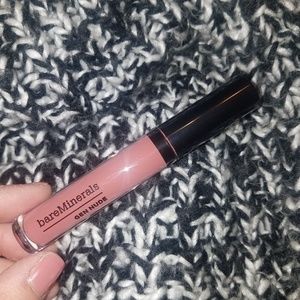 Bare Minerals Gen Nude Lip Gloss